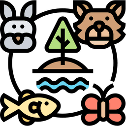 Habitat Restored/Protected