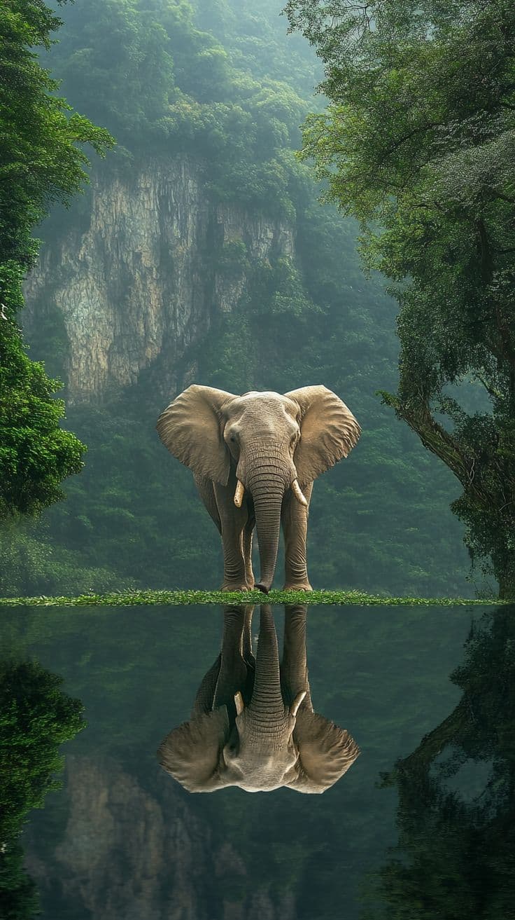 Consolidating and Disseminating Cost-Effective Approaches to Mitigate Human-Elephant Conflict in Nepal and India – GNF Initiative