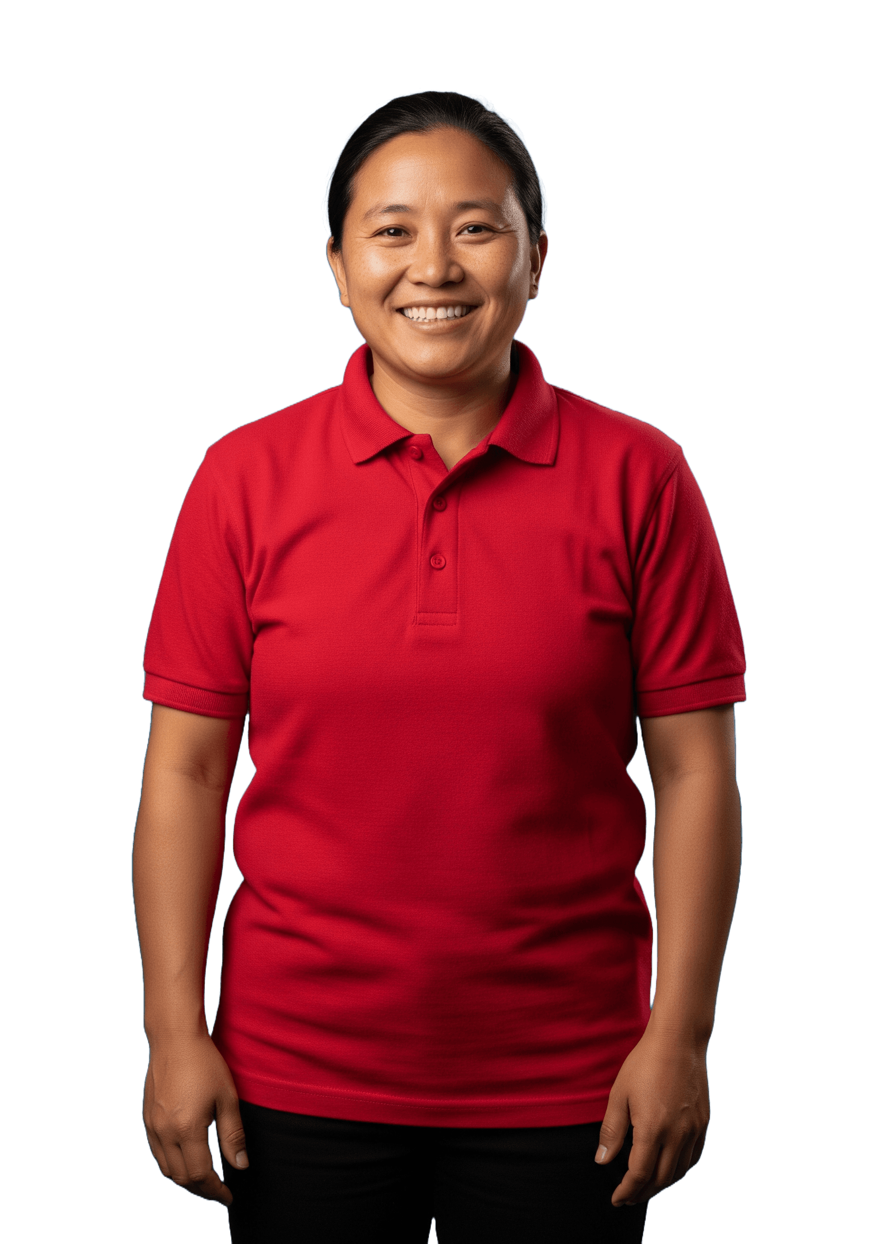 Become a Volunteer to  Make a Real Impact