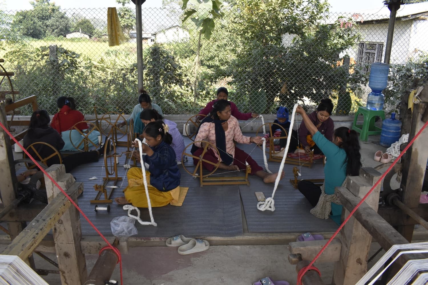 Livelihood